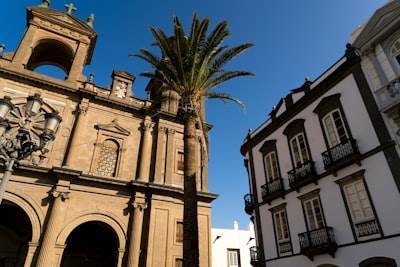 Las 100 mejores empresas de desarrollo de software en Las Palmas