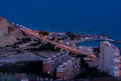 Top 50 Empresas para Desarrollo de Paneles en Tiempo Real en Alicante