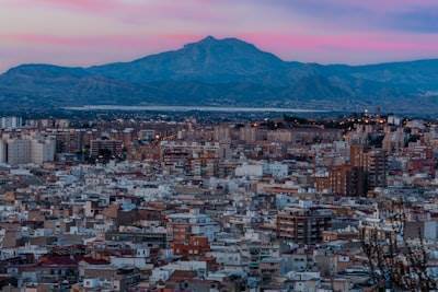 Guía para encontrar IA SEO en Murcia