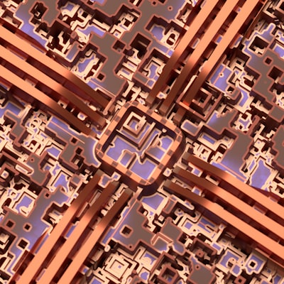 IA generativa y predictiva para circuitos VLSI