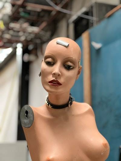 Inteligencia Artificial en Santa Lucía