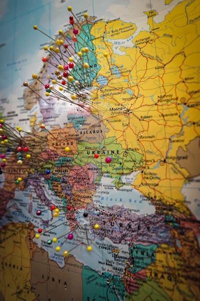 Top 30 Companies for App Development in Europe