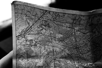 Mapas Contrafactuales: Qué Son