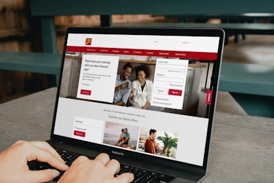 Socio en desarrollo del portal de autoservicio para empleados