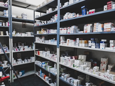 Dónde aplicar el software de gestión de farmacias