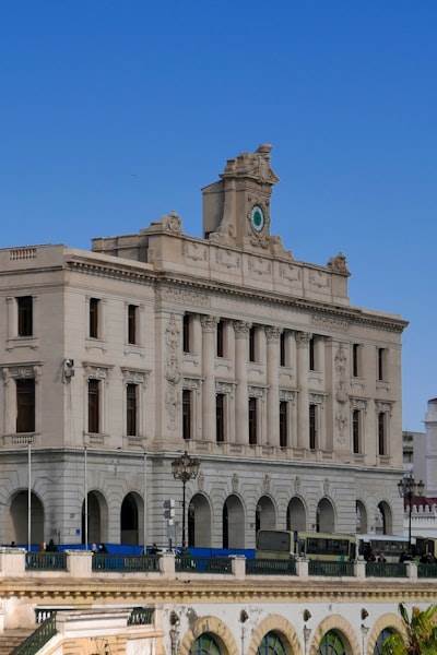 Top 5 Expertos en IA en Las Palmas