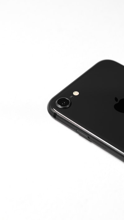 Nuevo iPhone asequible de Apple.