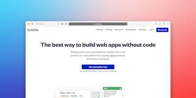Custom Web Application Development in Europe