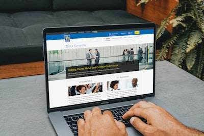 Empresa especializada en desarrollo de aplicaciones web en Gandía