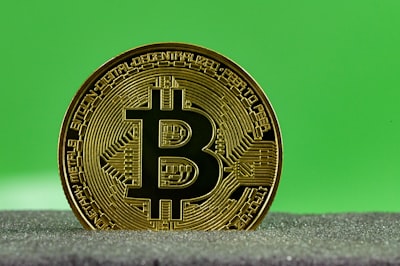 Bitcoin se está volviendo verde: los números lo respaldan.