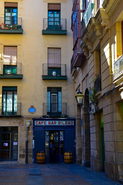 Desarrollo por horas y tokens en Bilbao