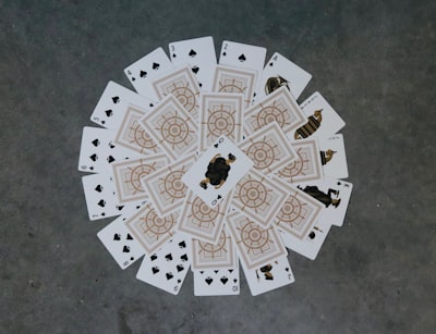 Desarrollo de juegos con IA: Parte 1