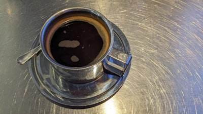Reseña del Ninja PB051: Mi sincera experiencia con el café