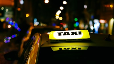 ¿Software para empresas de taxi: Reducir desperdicios y optimizar recursos?