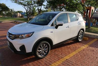 El mejor SUV compacto por $40,000 es alemán