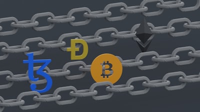 Escalabilidad en cadena: ¿qué sigue para BTC y ETH?