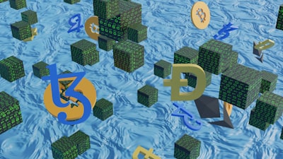 ¿Qué hace confiable a una plataforma de blockchain como servicio en 2026?