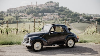 Fiat Topolino: el EV más asequible con grandes concesiones