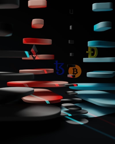 El futuro de la contabilidad bancaria: tecnologías blockchain