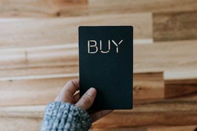 Razones para invertir en comercio electrónico