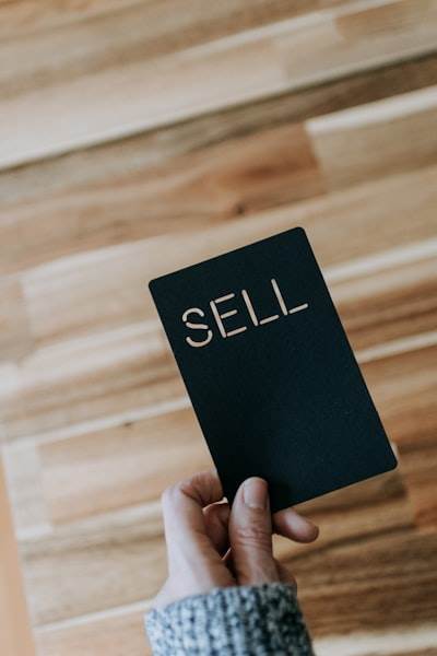 Consejos clave para listar tu mercado en venta