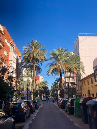 Automatización de la limpieza de datos en Valencia