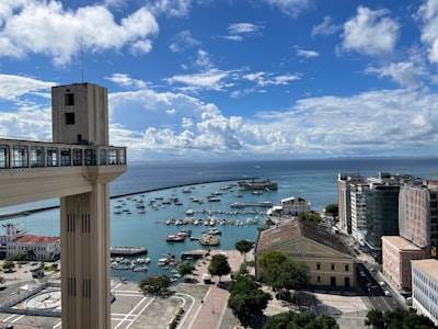 Mejores empresas de IA en Puerto de la Cruz