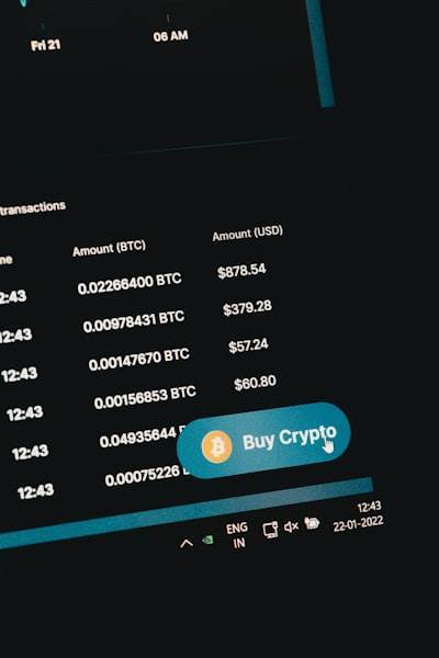 Construyendo SMC Trading: una app de señales de cripto con Smart Money