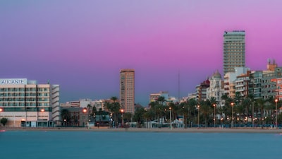 Top 3 empresas en automatización de informes regulatorios en Alicante