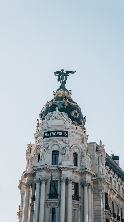 Top 20 Empresas de Servicios de IA para Empleados en Madrid