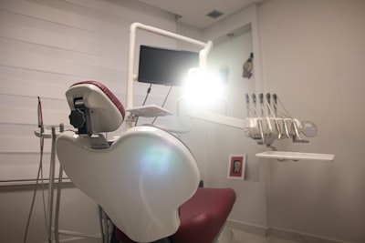 Encuentra IA para prácticas dentales en Las Palmas