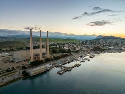 Top 20 empresas para Power BI en San Bartolomé de Tirajana