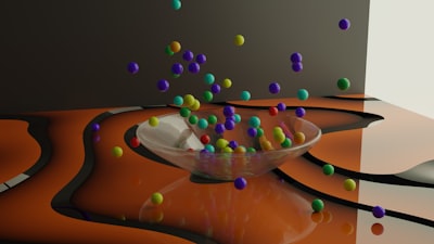 PG-3DGS: Optimización de Gaussian Splatting 3D para objetivos físicos