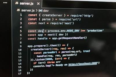 ¿Costo del servicio de programación a medida para empresas?