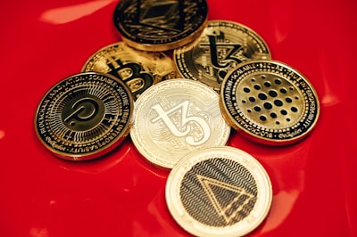 El impacto de la inteligencia artificial en las criptomonedas