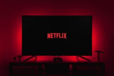 Recomendaciones AI en Netflix