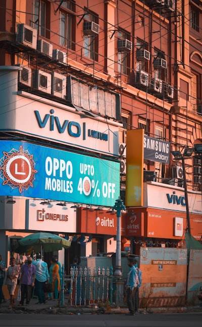 Mejores empresas de desarrollo de aplicaciones móviles en Lloret de Mar