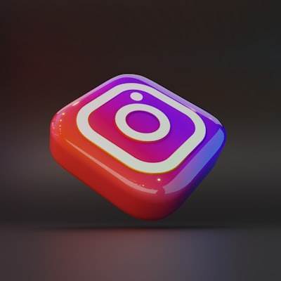 Socio oficial de bots en Instagram.