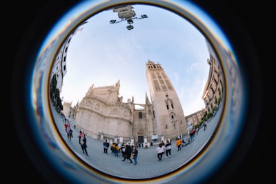 Mejores empresas de avatar de video en Sevilla.