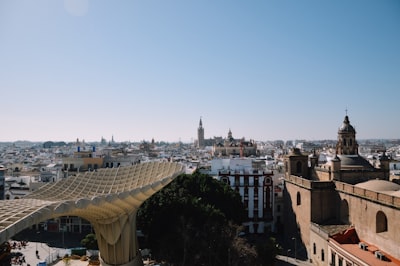 Las 50 mejores empresas de IA en Sevilla para profesionales digitales