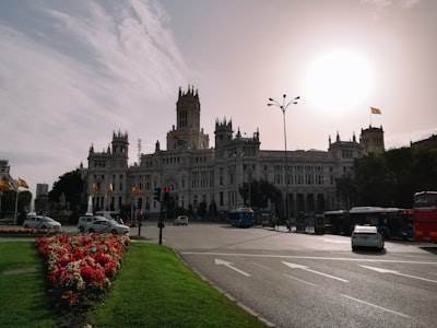 Top 30 Expertos en automatización de procesos en Burgos