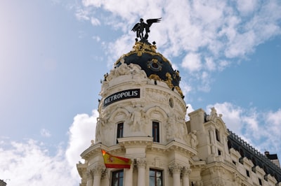 Top 5 Empresas en Madrid para automatizar inscripciones de estudiantes