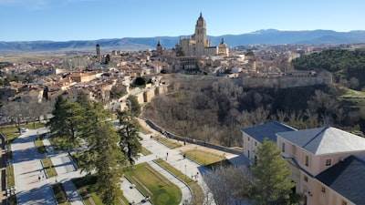 Los mejores especialistas en desarrollo de aplicaciones personalizadas en Segovia