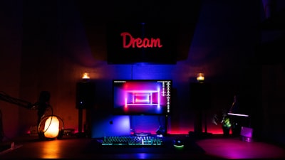 Diario de sueños Somnium Audio