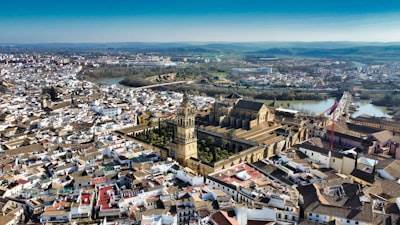 Mejores empresas de inteligencia artificial en Córdoba