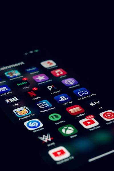 Las 3 mejores compañías para desarrollo de apps móviles en Cambados