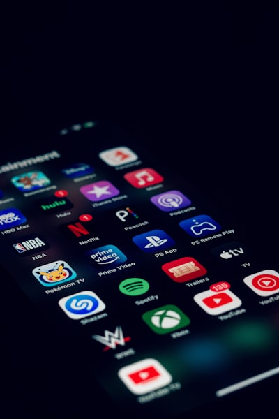El Impacto Real de las Apps Móviles en los Negocios actuales