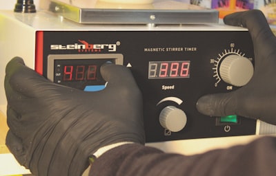 Calibración simplificada