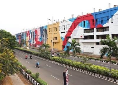 Choosing the Right Web Design and Development Company in Chennai: A Comprehensive Guide for Growing Businesses