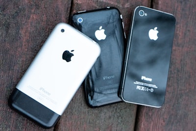 Estas iPhones recibieron nueva actualización